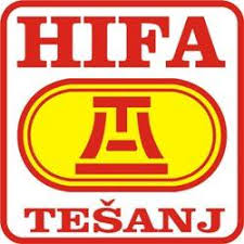 Hifa Tešanj